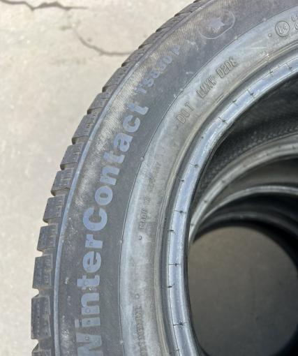 Continental ContiWinterContact TS 830 P 205/60 R16