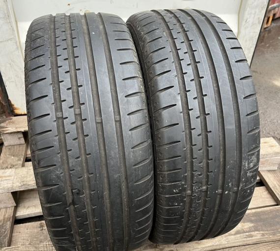 Continental ContiSportContact 2 205/55 R16