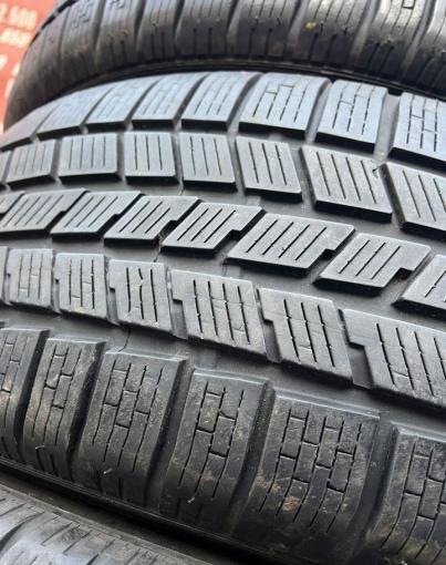 Pirelli Scorpion Ice&amp;Snow 235/60 R18