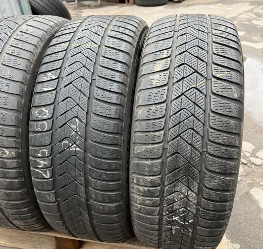 Pirelli Winter Sottozero 3 245/50 R19