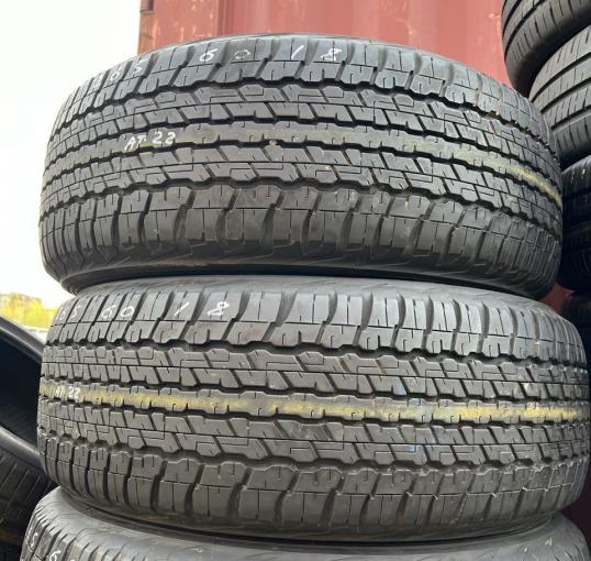 Dunlop Grandtrek AT22 265/60 R18