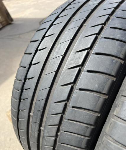 Michelin Primacy HP 225/45 R17