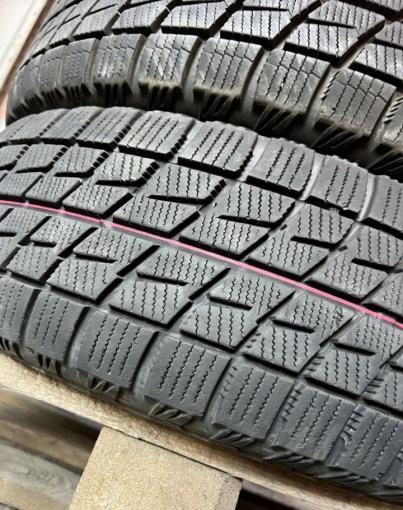 Bridgestone Ice Partner 195/65 R15