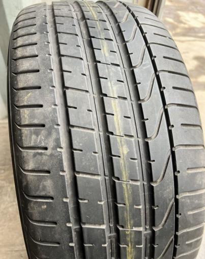 Pirelli P Zero 285/40 R21