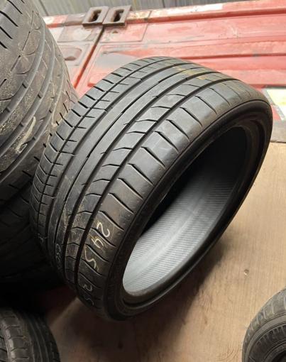 Continental ContiSportContact 5 245/35 R18