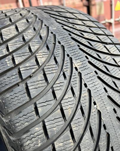 Michelin Latitude Alpin LA2 295/40 R20