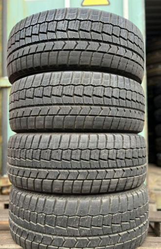 Dunlop Winter Maxx WM02 225/55 R16