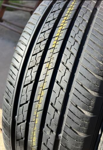 Dunlop Grandtrek ST30 225/65 R17