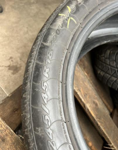 Pirelli Winter Sottozero 240 Serie II 245/45 R18