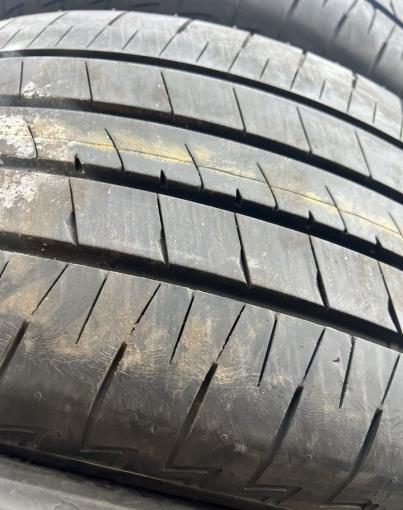 Bridgestone Turanza T005A 235/40 R19