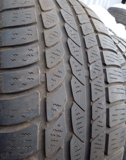 Continental ContiWinterContact TS 790 225/55 R16