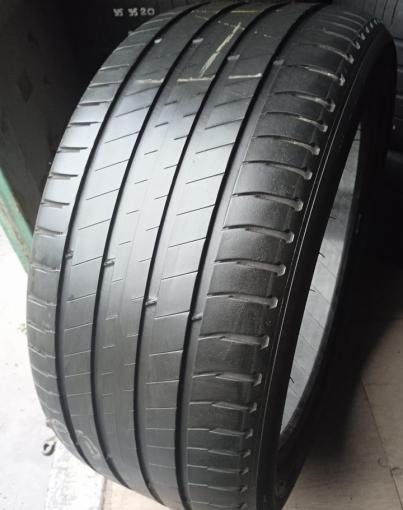 Michelin Latitude Sport 3 285/40 R20