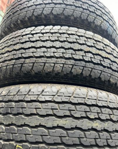 Bridgestone Dueler H/T D840 265/65 R17