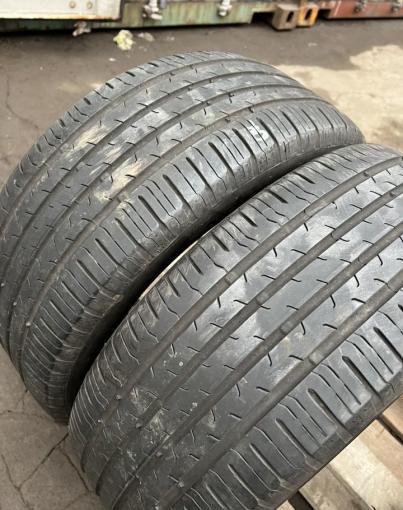 Continental EcoContact 6 215/55 R16