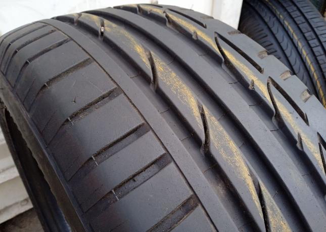 Bridgestone Potenza S001 245/50 R18