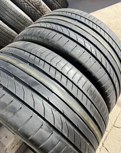 Continental ContiSportContact 5P 285/35 R20