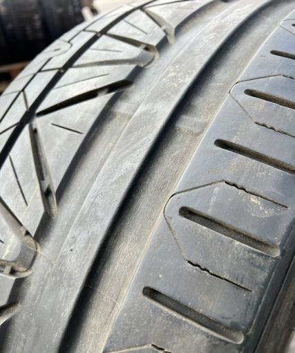 Nitto Invo 275/40 R20