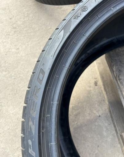 Pirelli P Zero PZ4 275/30 R21