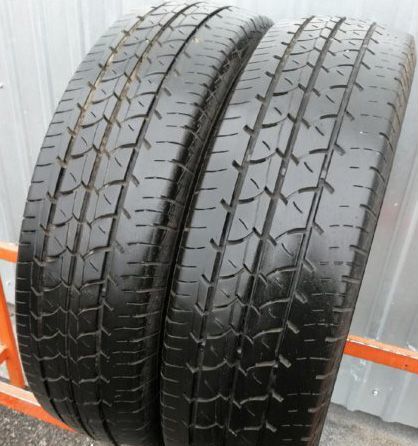 Barum Vanis 2 235/65 R16C