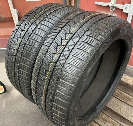 Continental WinterContact TS 860 S 265/40 R21