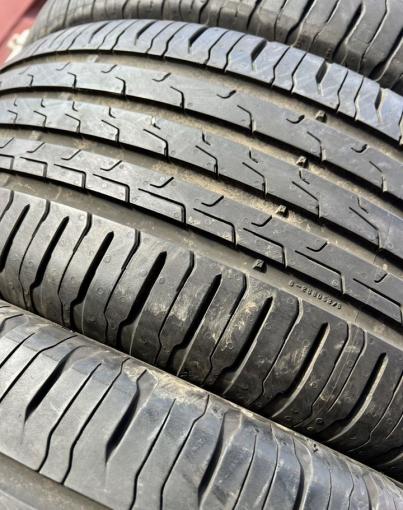 Continental EcoContact 6 225/55 R17