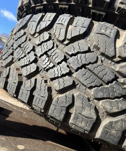 Goodyear Wrangler DuraTrac 275/70 R18