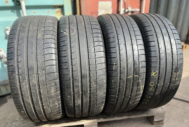 Michelin Latitude Sport 235/60 R18