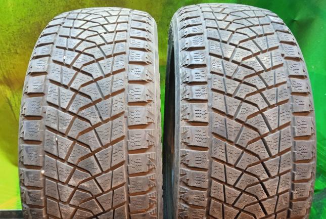 Bridgestone Blizzak DM-Z3 225/55 R18