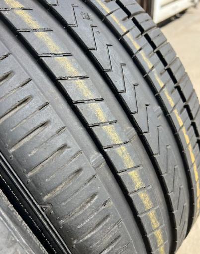 Falken Azenis FK-510 255/40 R19