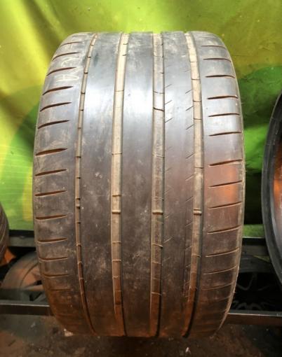 Michelin Pilot Sport 4 325/30 R21