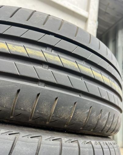 Bridgestone Turanza T005 225/40 R19