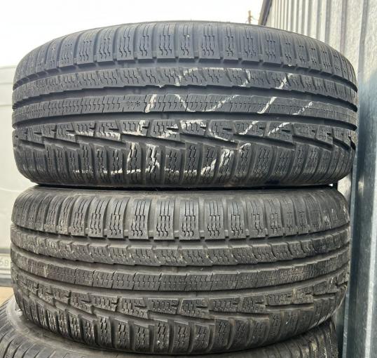 Nokian Tyres WR A3 235/60 R16