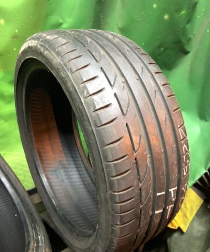 Bridgestone Potenza S001 225/40 R18