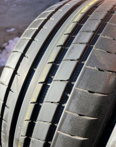 Goodyear Eagle F1 Asymmetric 3 225/40 R19