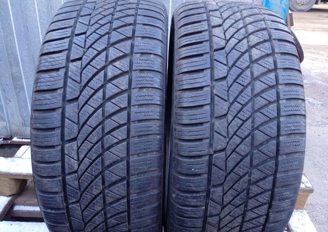 Hankook Kinergy 4S H740 235/45 R17