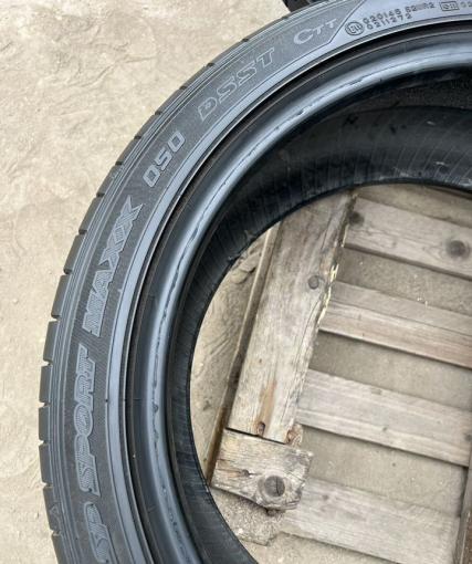 Dunlop SP Sport Maxx 050 DSST CTT 245/40 R19