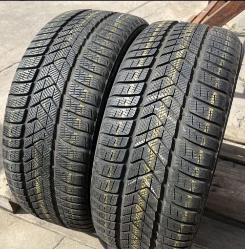 Pirelli Winter Sottozero 3 255/35 R21