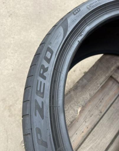 Pirelli P Zero PZ4 265/35 R20