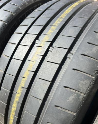 Dunlop SP Sport Maxx 060+ 245/40 R19