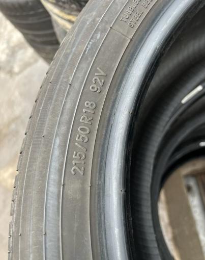 Toyo Proxes R40 215/50 R18