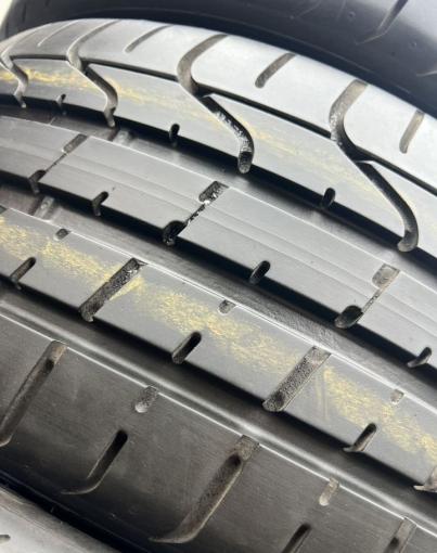 Pirelli P Zero 225/40 R18