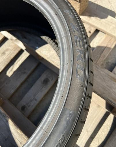 Pirelli P Zero PZ4 235/35 R19