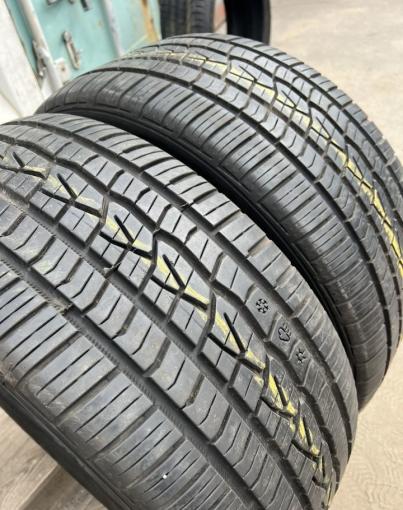 Continental ControlContact Sport SRS+ 245/45 R18