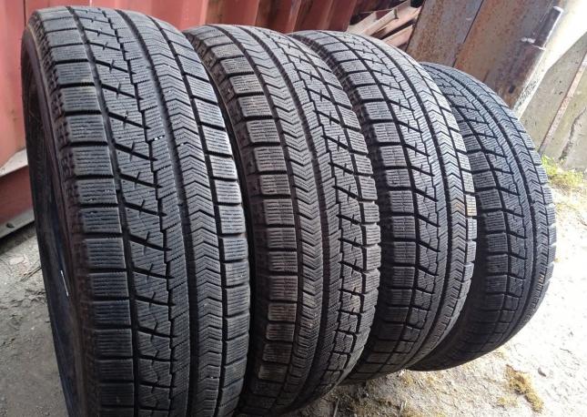 Bridgestone Blizzak VRX 175/65 R14