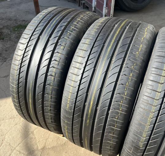 Continental ContiSportContact 5 295/40 R22