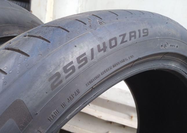 Falken Azenis FK-520 255/40 R19