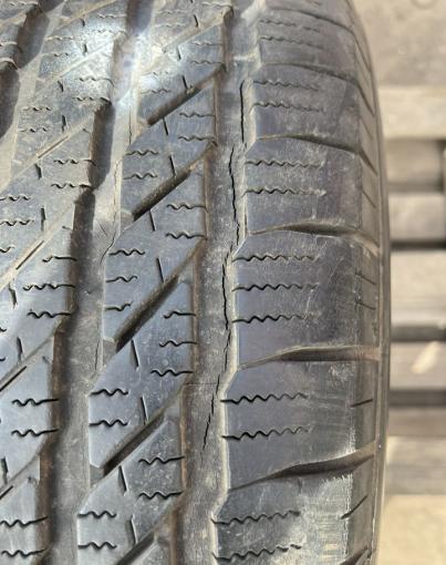 Michelin Cross Terrain SUV 275/65 R17