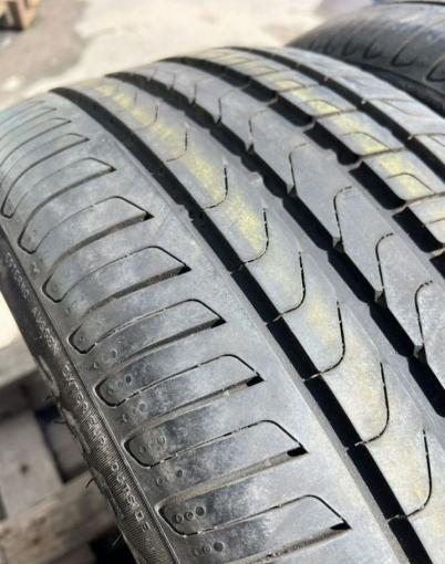 Pirelli Scorpion Verde 255/50 R19