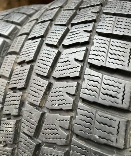 Dunlop Winter Maxx WM01 215/60 R16