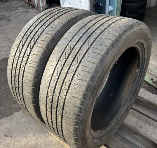 Bridgestone Dueler H/P 92A 265/50 R20